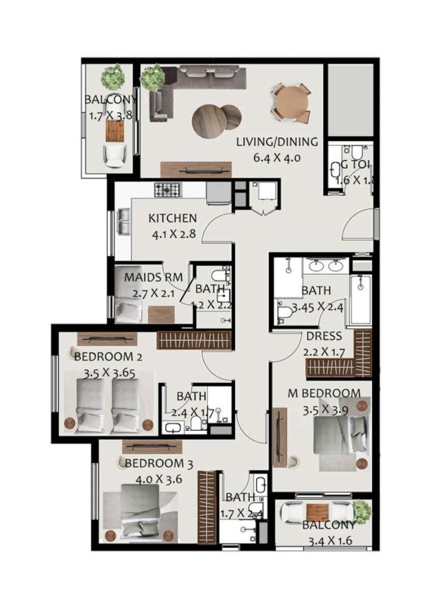 real estate dubai