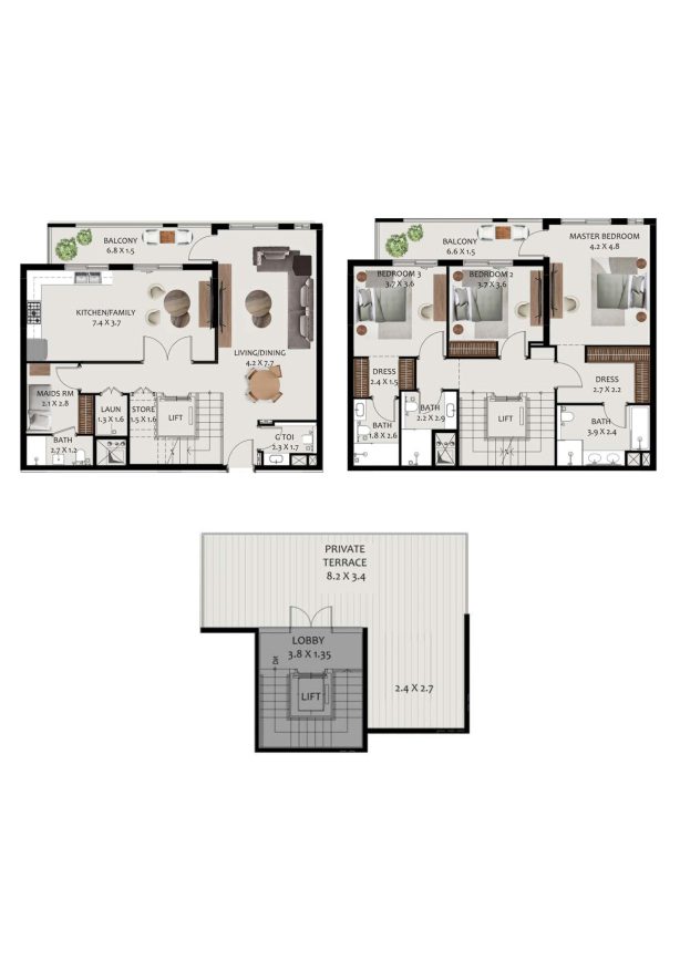 real estate dubai