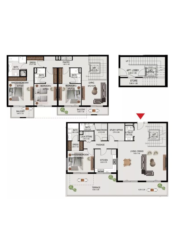 real estate dubai