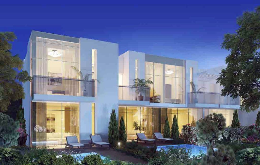 real estate dubai