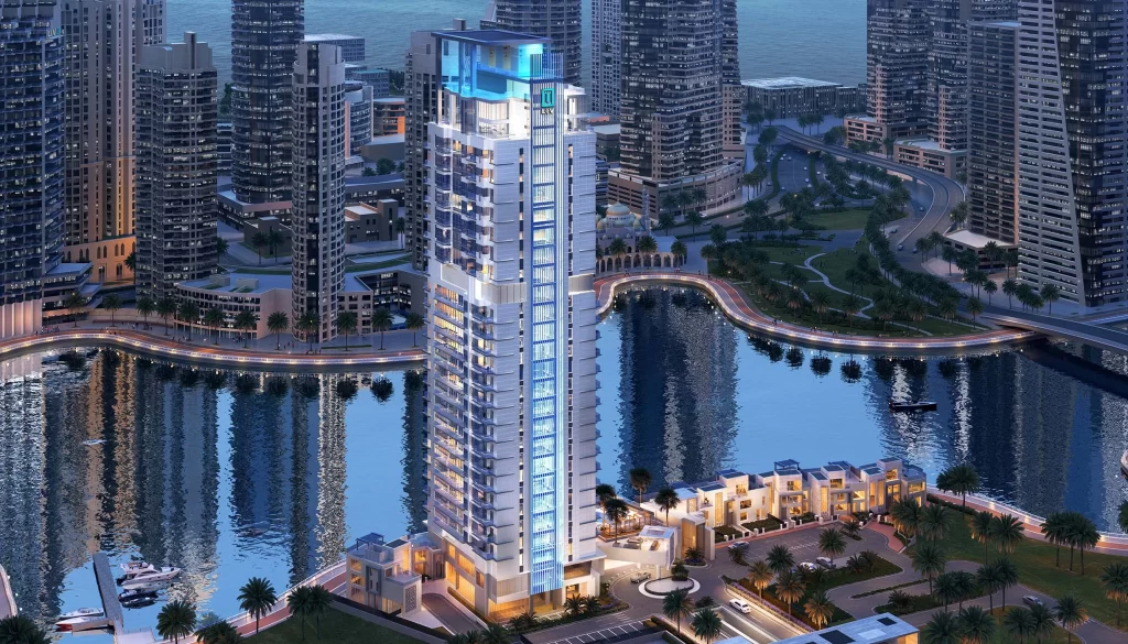 real estate dubai