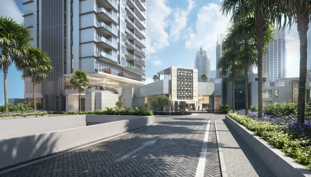 real estate dubai