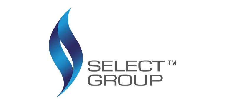 Select Group logo