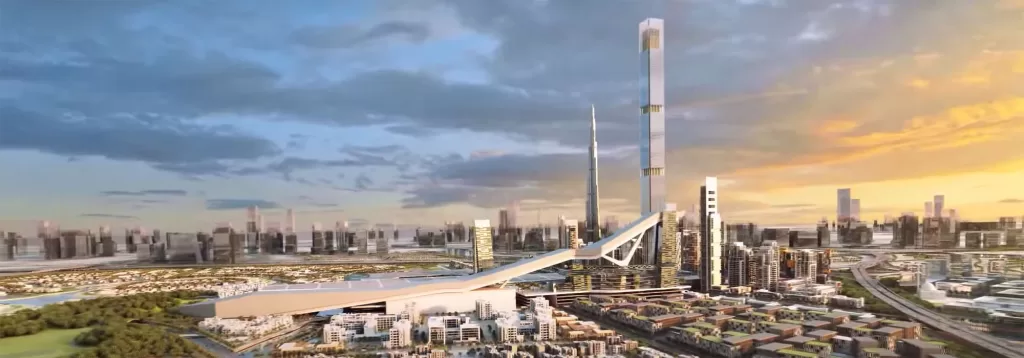 real estate dubai