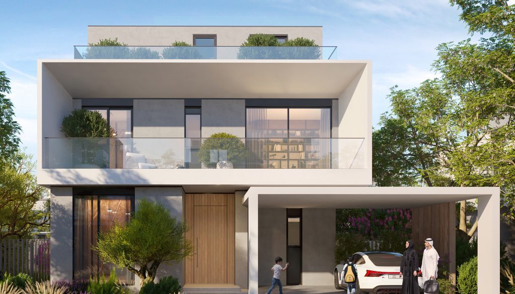 real estate dubai