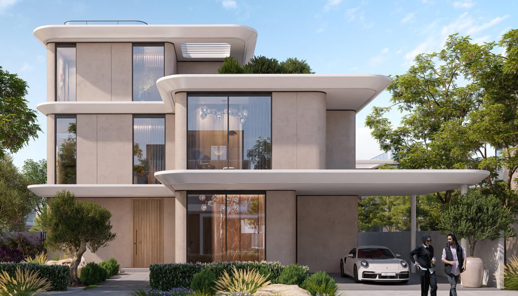 real estate dubai