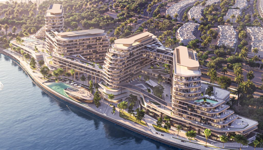 real estate dubai