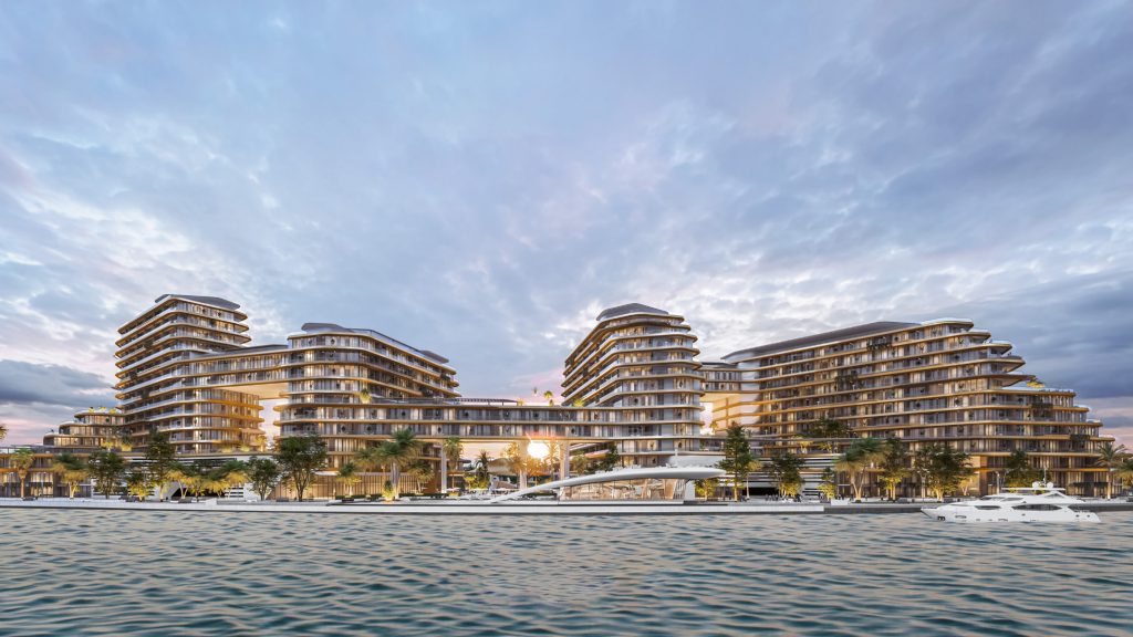 real estate dubai