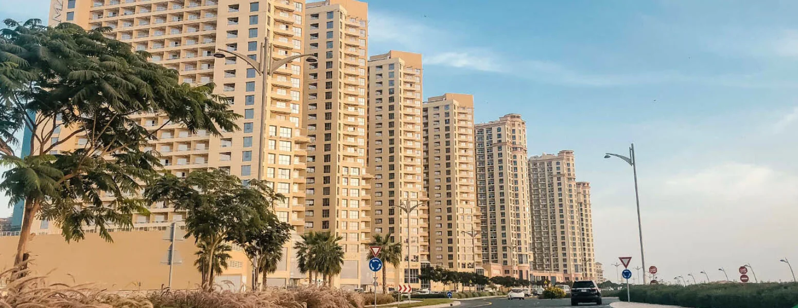 real estate dubai