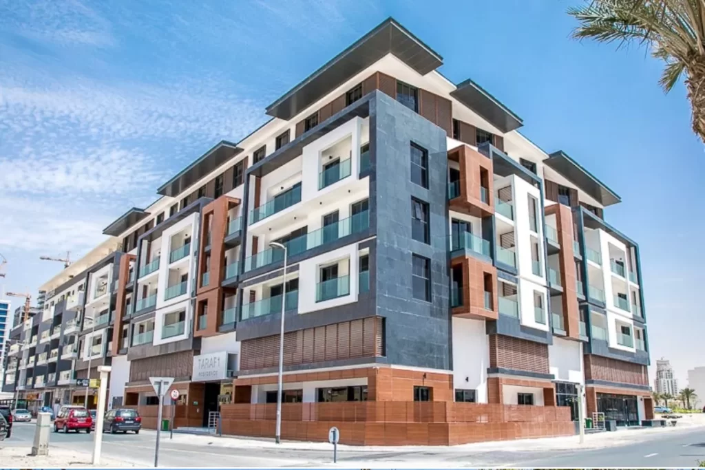 real estate dubai