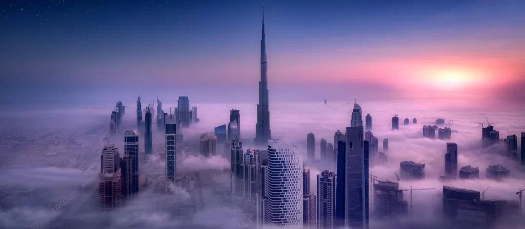 real estate dubai
