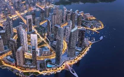 real estate dubai