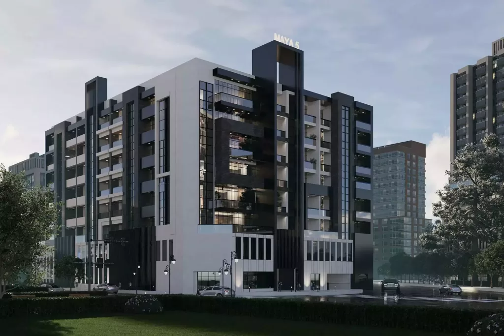 real estate dubai