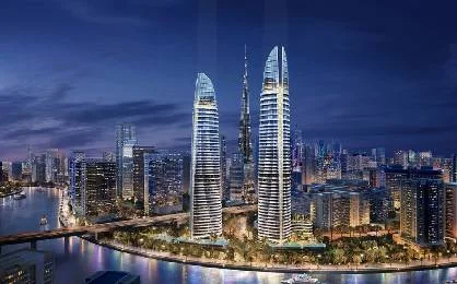 real estate dubai