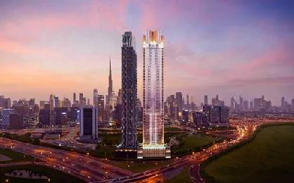 real estate dubai