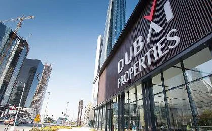 real estate dubai