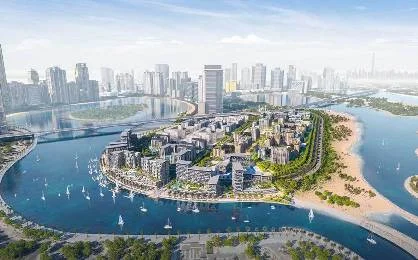 real estate dubai
