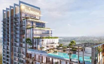 real estate dubai