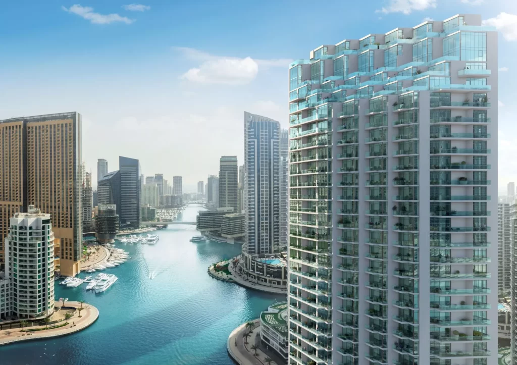 real estate dubai