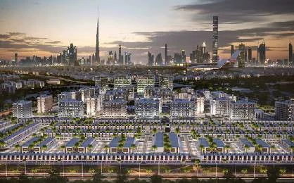 real estate dubai
