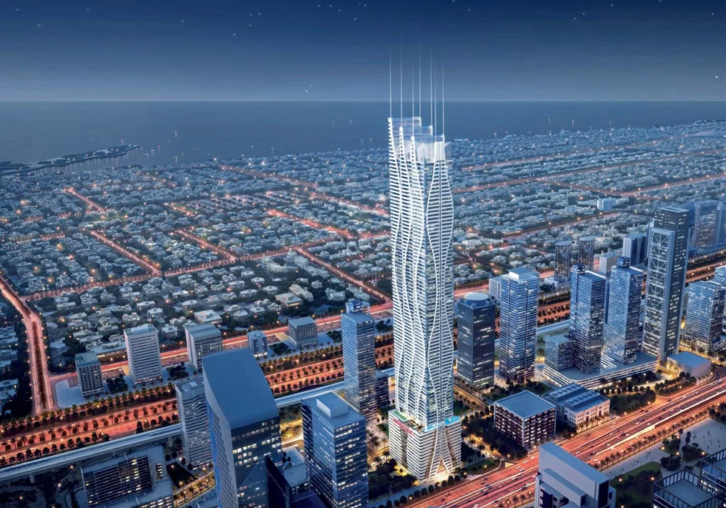 real estate dubai