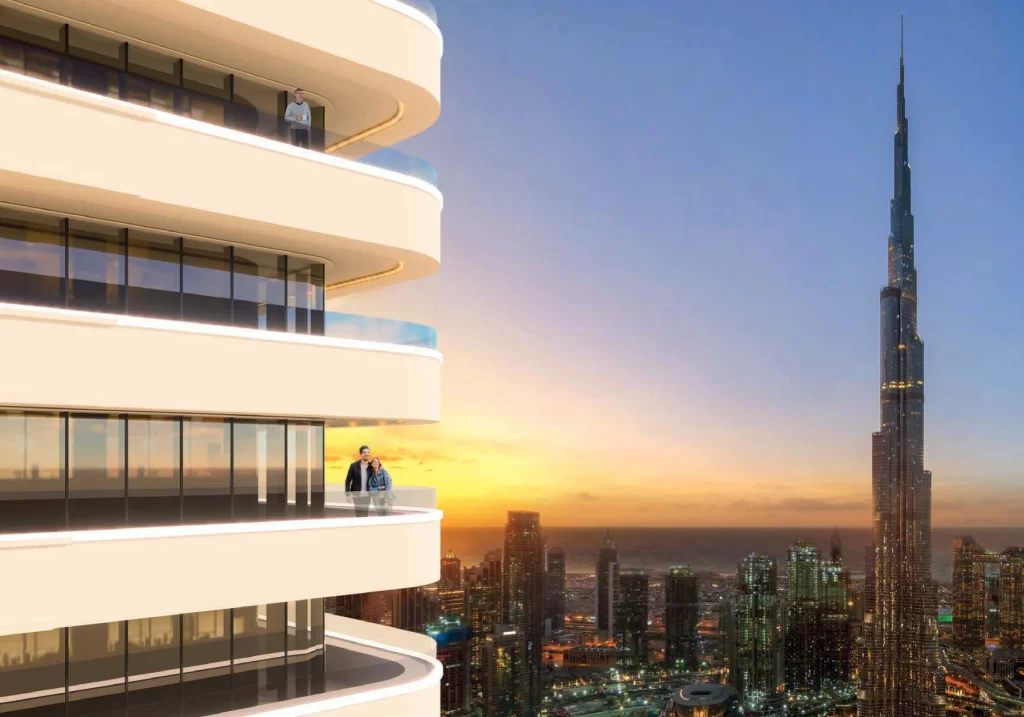 real estate dubai