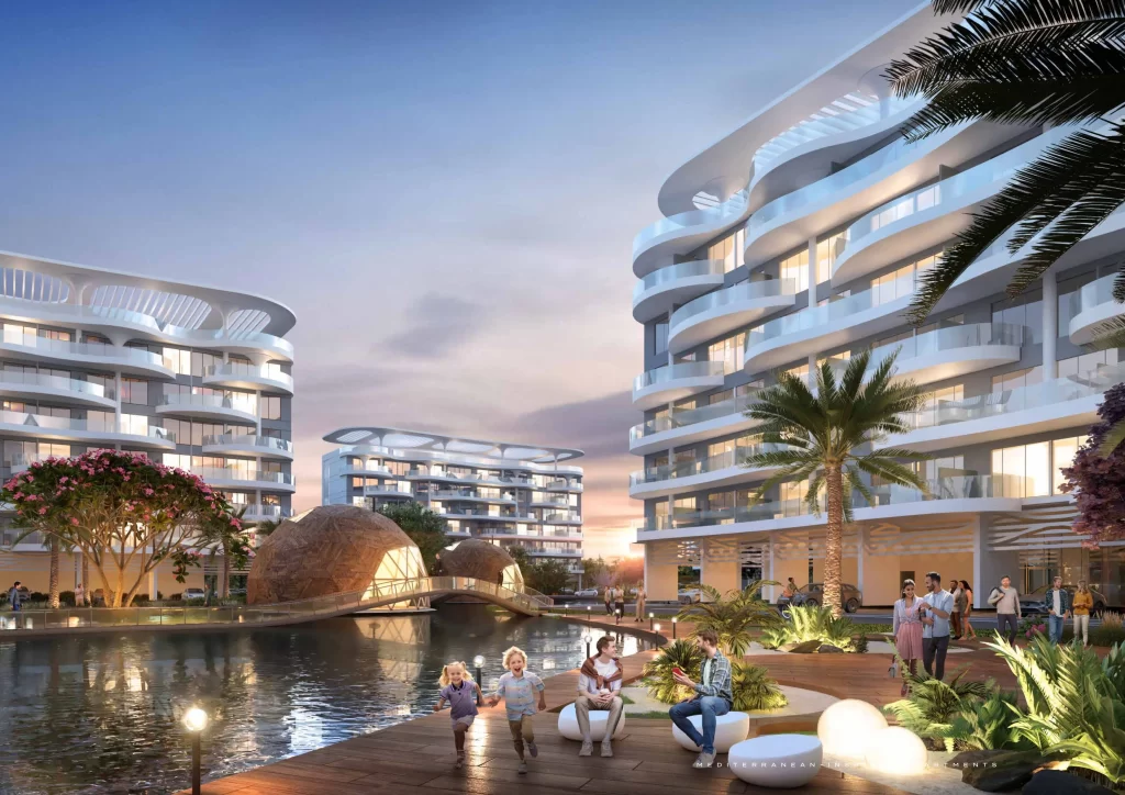 real estate dubai