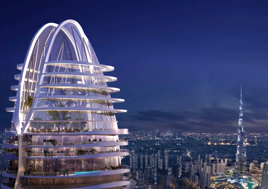 real estate dubai