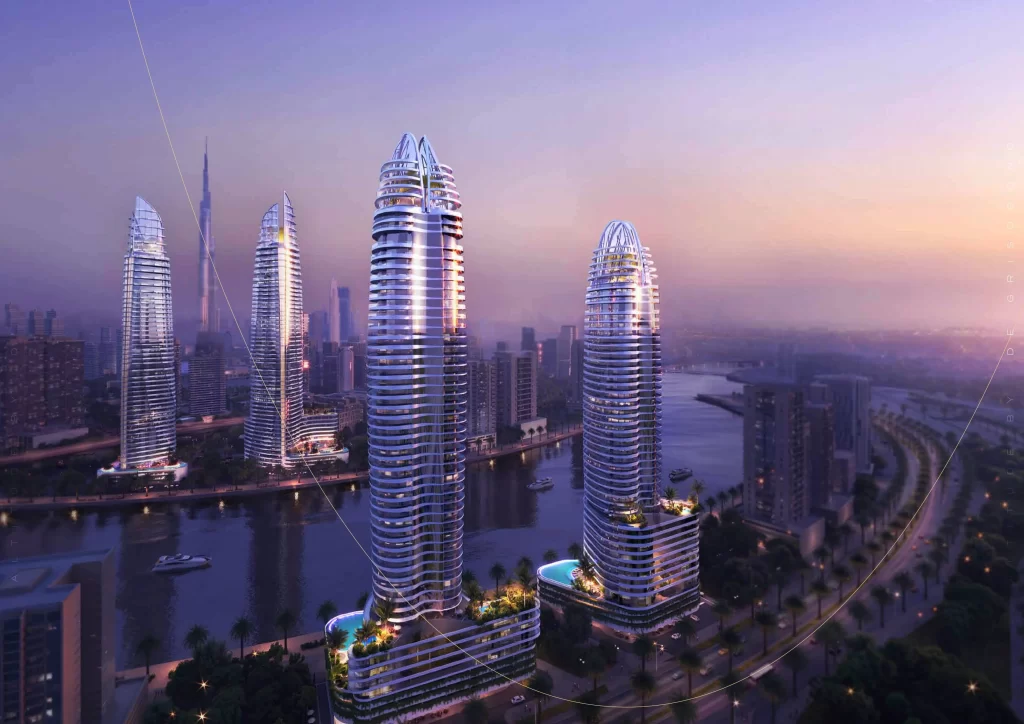 real estate dubai