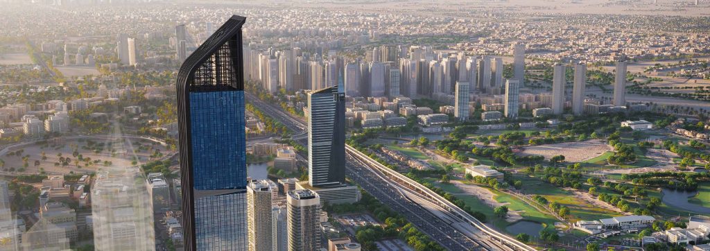 real estate dubai