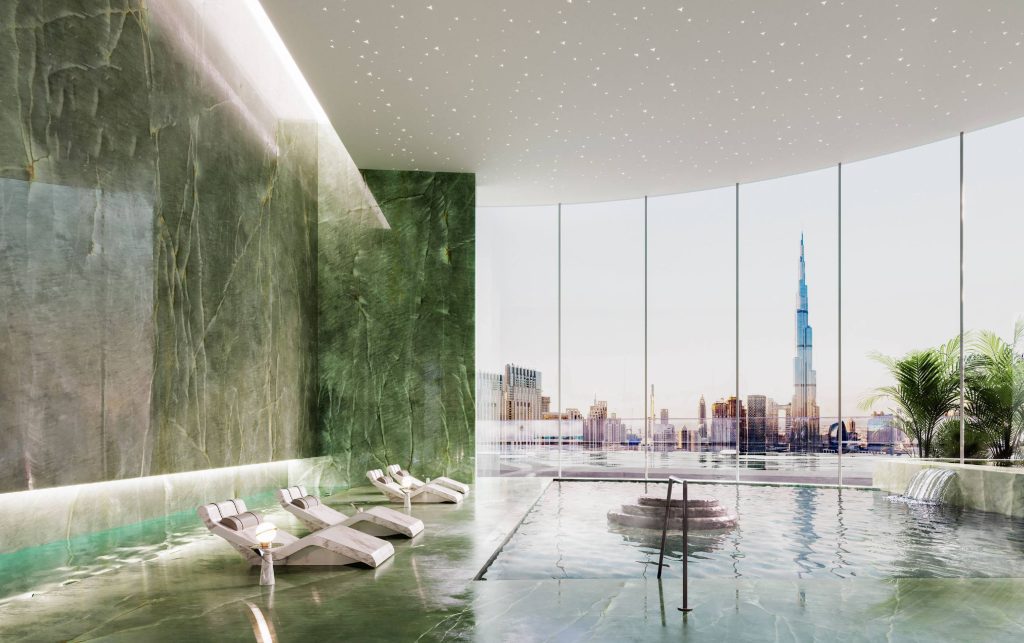 real estate dubai