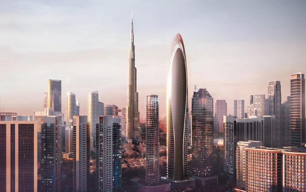 real estate dubai