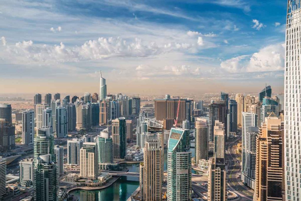 real estate dubai