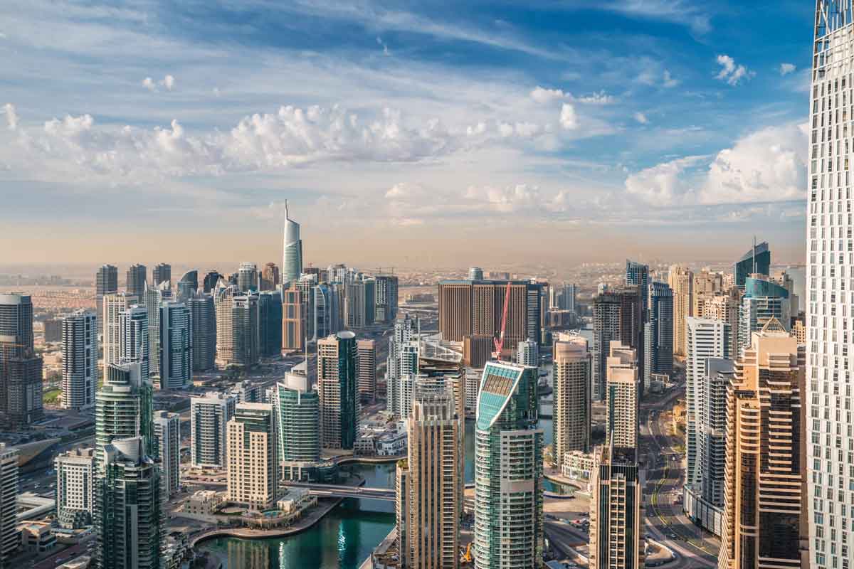 real estate dubai