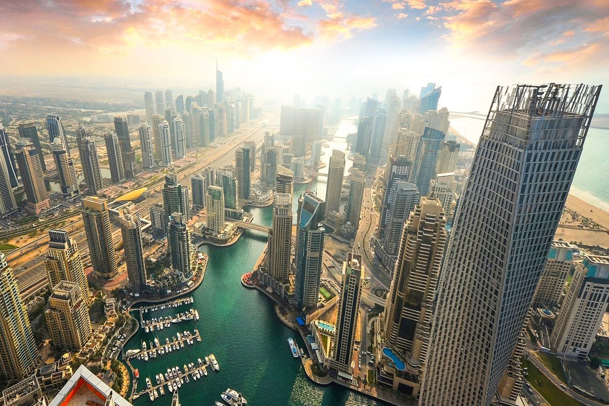 real estate dubai