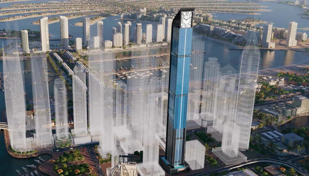 real estate dubai