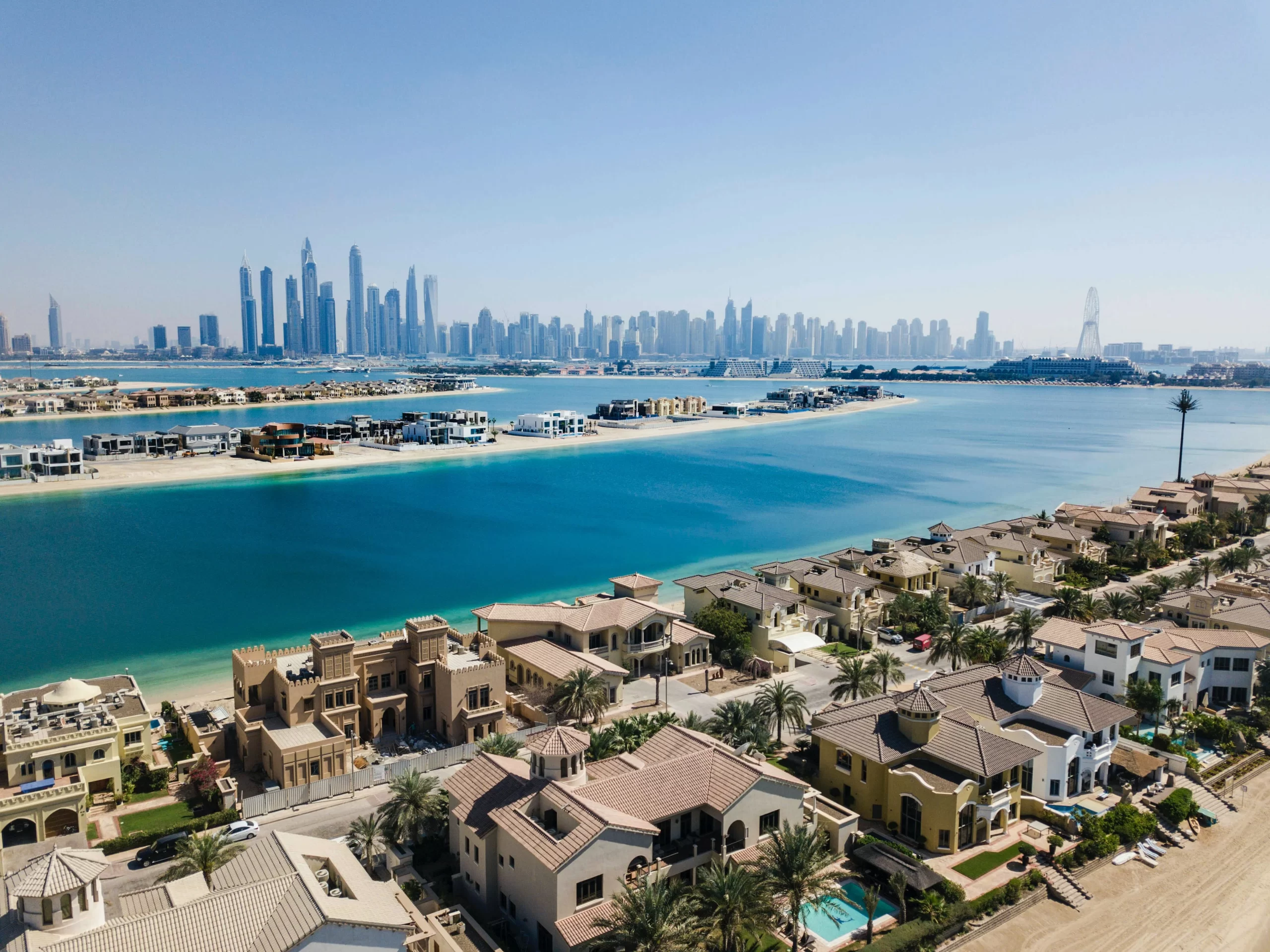 real estate dubai