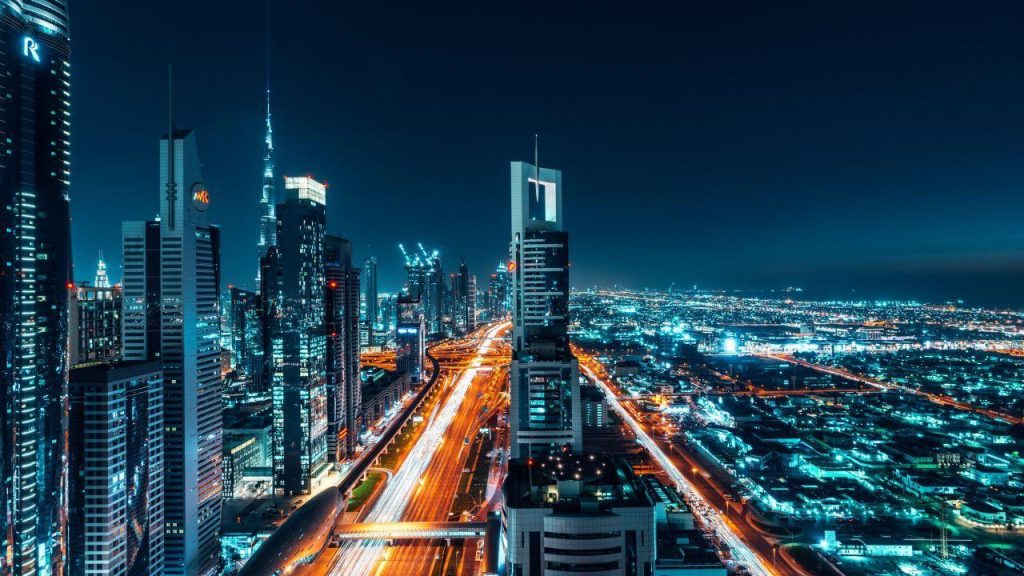 real estate dubai