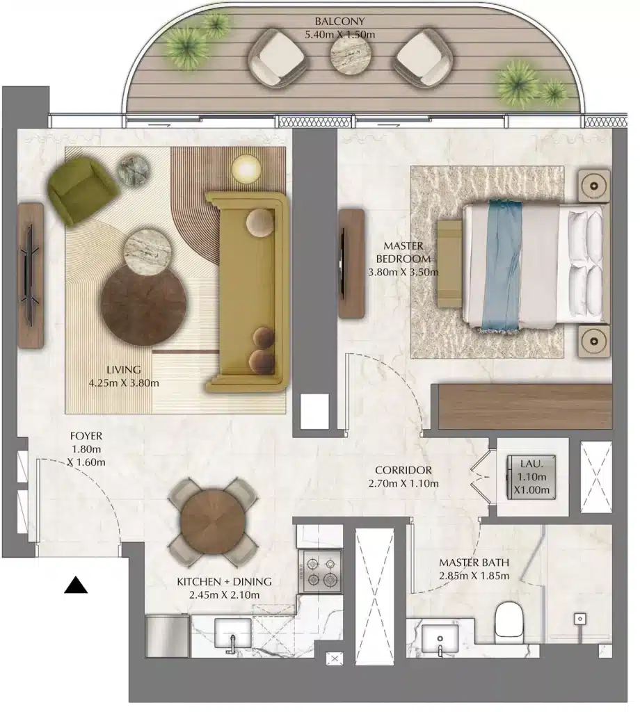 real estate dubai