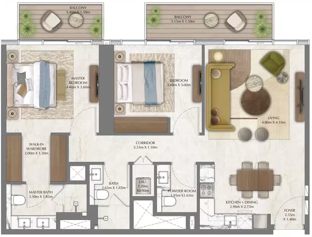 real estate dubai