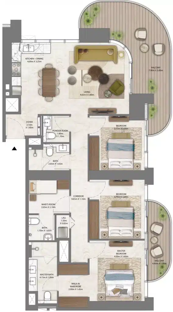 real estate dubai