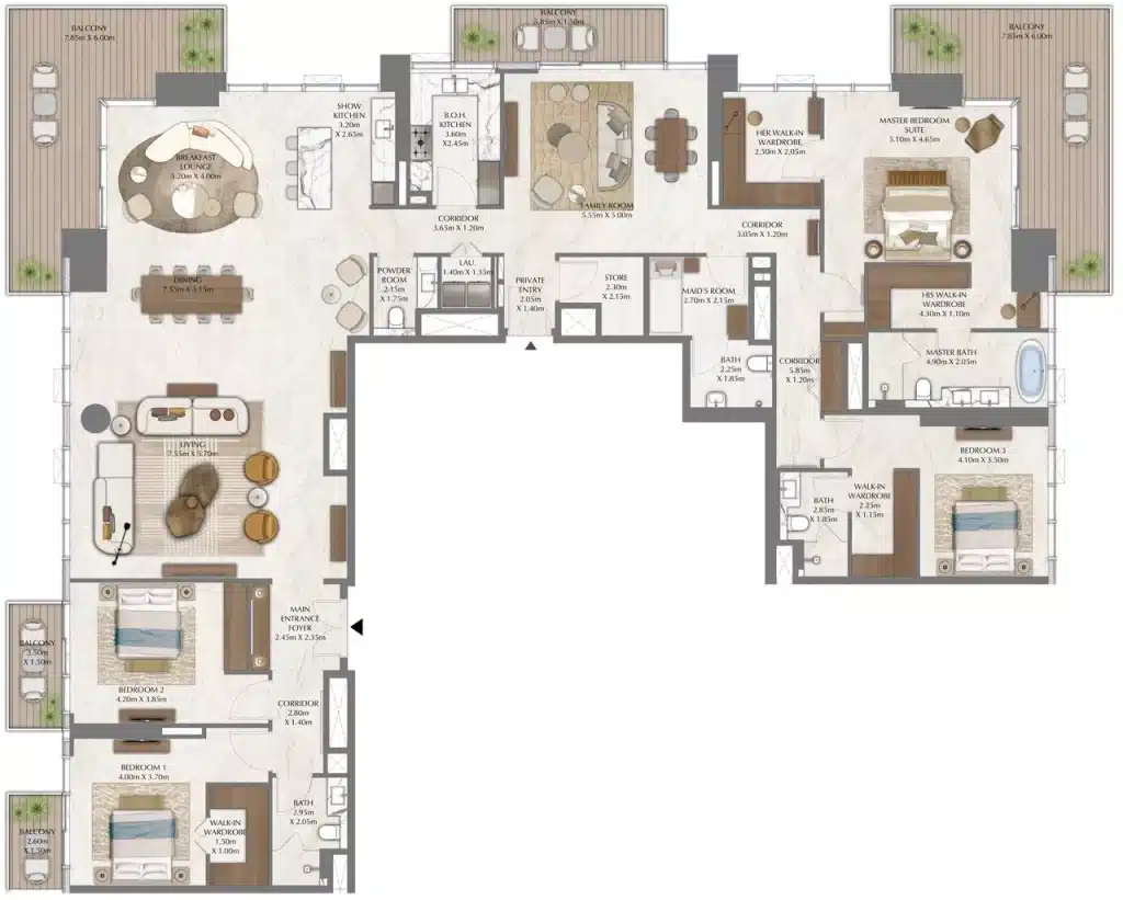 real estate dubai