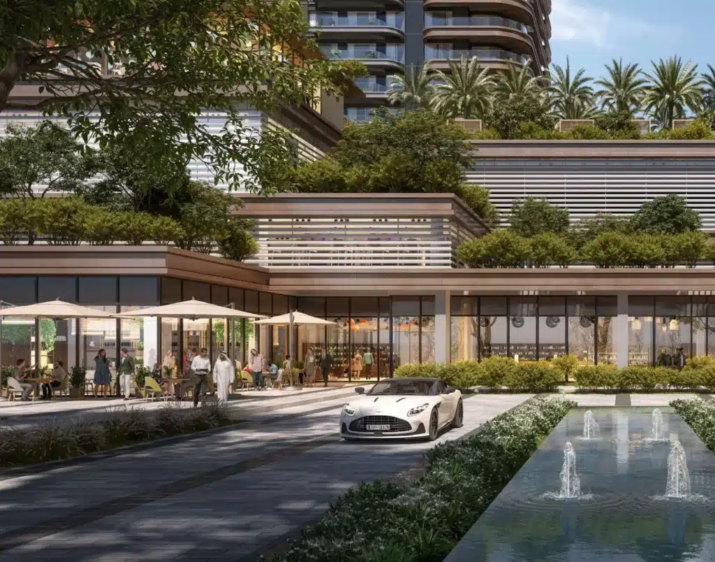 real estate dubai
