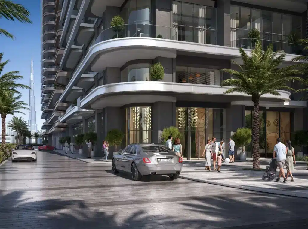 real estate dubai