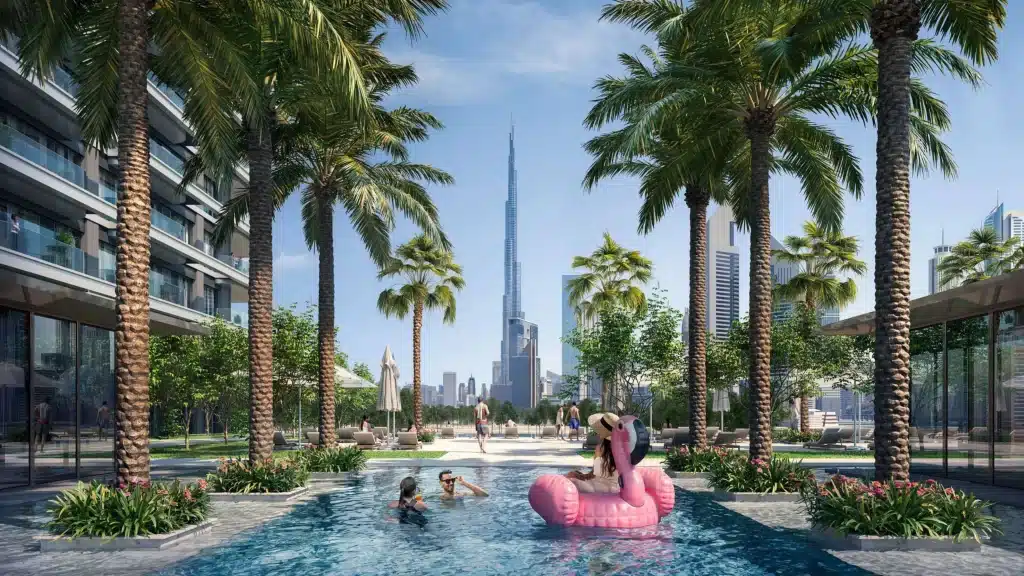 real estate dubai