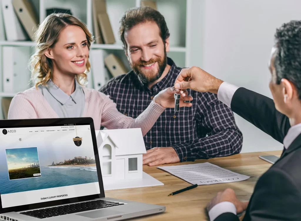 real estate dubai