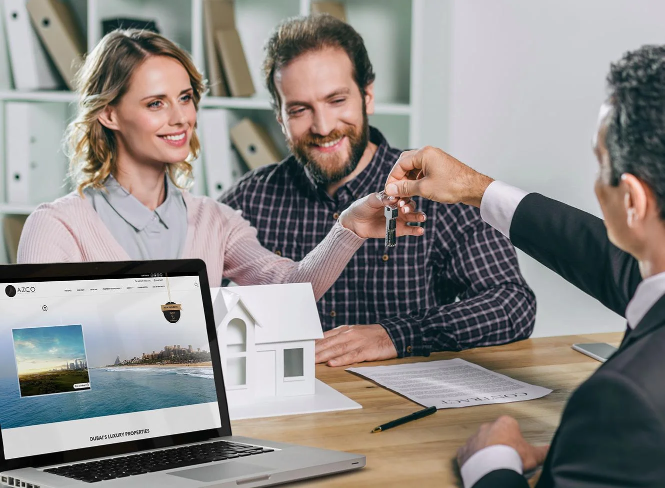 real estate dubai