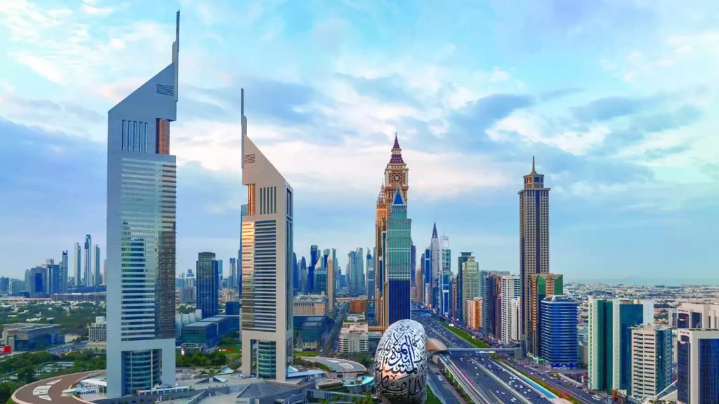 real estate dubai