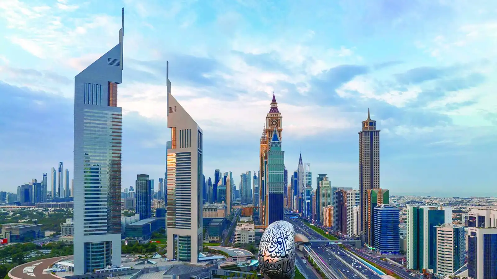 real estate dubai