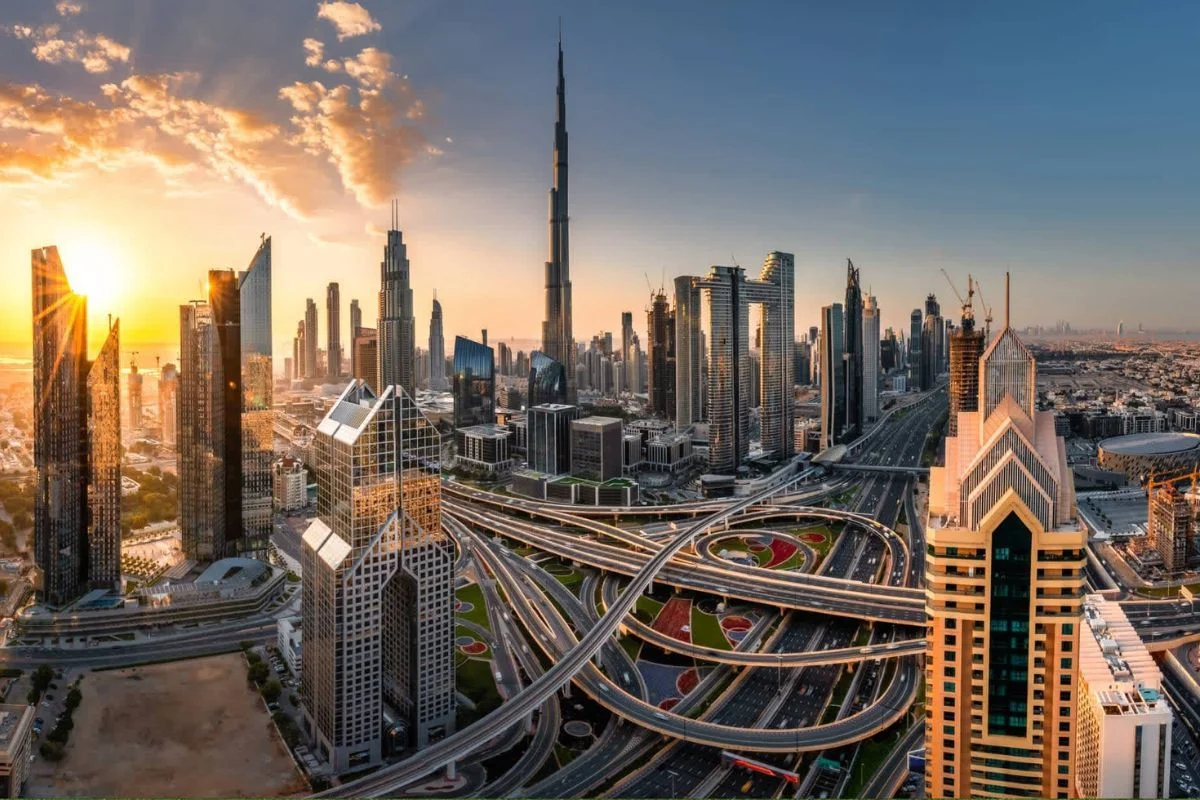 real estate dubai